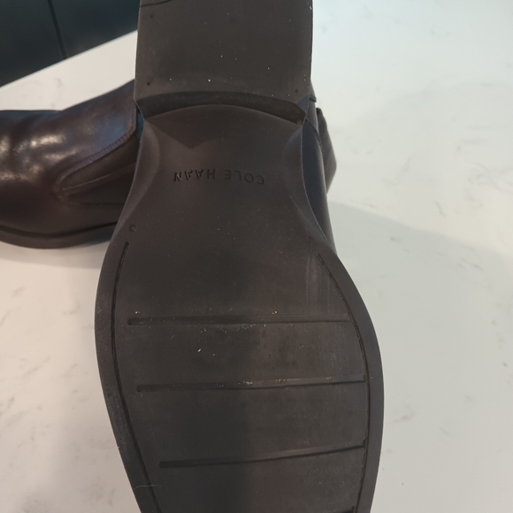 Cole Haan Loafers Mens size 12 - Picture 3 of 4